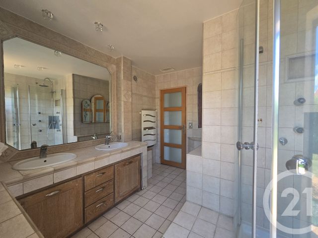 maison à vendre - 5 pièces - 165.0 m2 - NOE - 31 - MIDI-PYRENEES - Century 21 Hnc.Immo