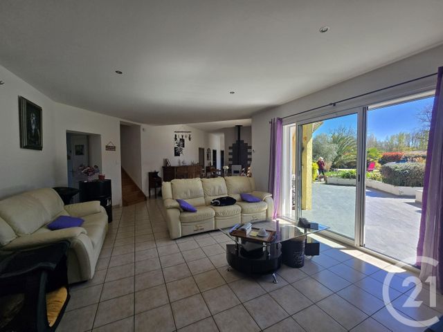 maison à vendre - 6 pièces - 201.0 m2 - CARBONNE - 31 - MIDI-PYRENEES - Century 21 Hnc.Immo