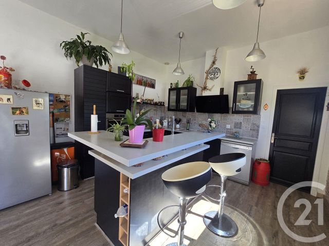 maison à vendre - 6 pièces - 201.0 m2 - CARBONNE - 31 - MIDI-PYRENEES - Century 21 Hnc.Immo