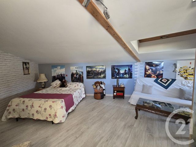 maison à vendre - 6 pièces - 201.0 m2 - CARBONNE - 31 - MIDI-PYRENEES - Century 21 Hnc.Immo