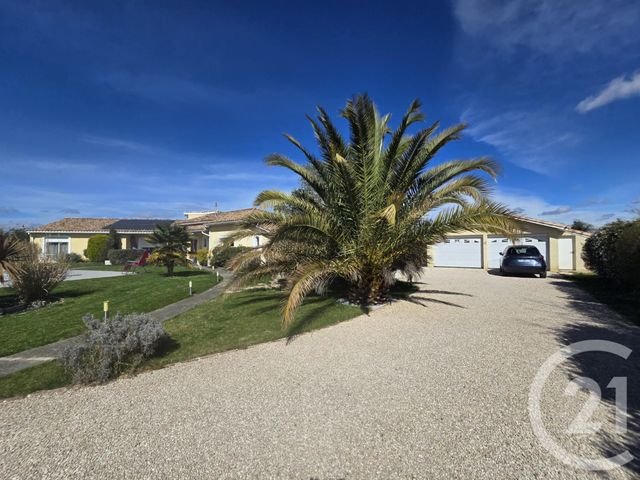 maison - CARBONNE - 31