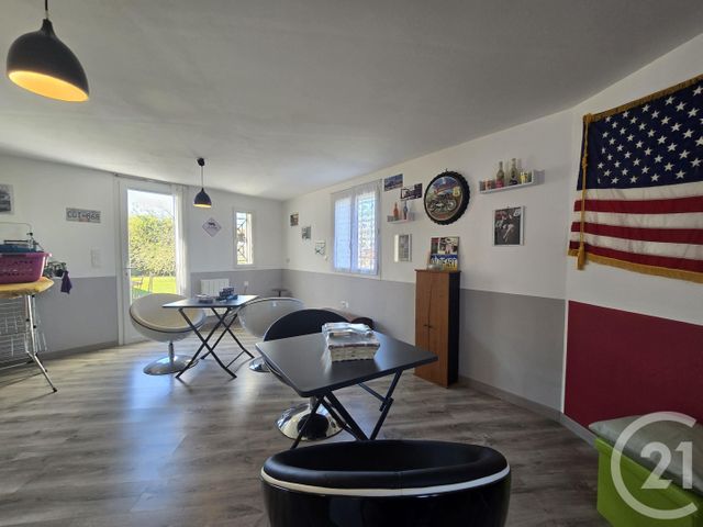 maison à vendre - 6 pièces - 201.0 m2 - CARBONNE - 31 - MIDI-PYRENEES - Century 21 Hnc.Immo