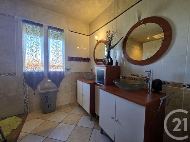 maison à vendre - 6 pièces - 201.0 m2 - CARBONNE - 31 - MIDI-PYRENEES - Century 21 Hnc.Immo