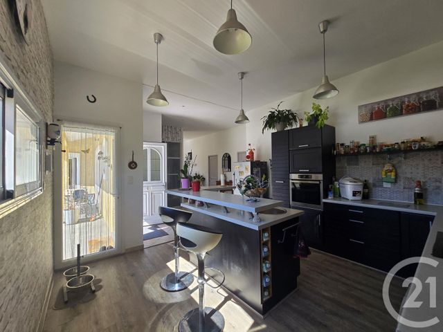 maison à vendre - 6 pièces - 201.0 m2 - CARBONNE - 31 - MIDI-PYRENEES - Century 21 Hnc.Immo