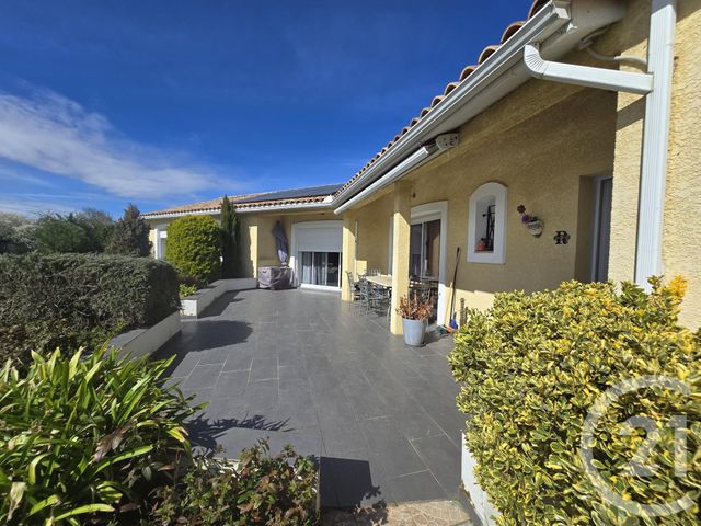 maison à vendre - 6 pièces - 201.0 m2 - CARBONNE - 31 - MIDI-PYRENEES - Century 21 Hnc.Immo