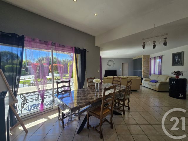 maison à vendre - 6 pièces - 201.0 m2 - CARBONNE - 31 - MIDI-PYRENEES - Century 21 Hnc.Immo