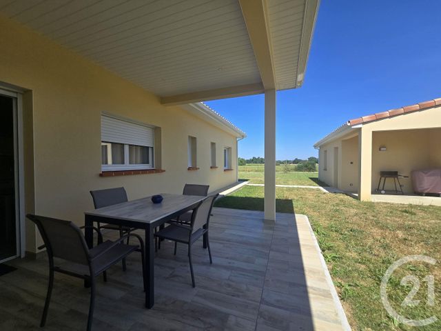 Afficher la photo en grand maison à vendre - 4 pièces - 110.0 m2 - MONTESQUIEU VOLVESTRE - 31 - MIDI-PYRENEES - Century 21 Hnc.Immo