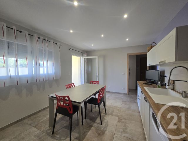Afficher la photo en grand maison à vendre - 4 pièces - 110.0 m2 - MONTESQUIEU VOLVESTRE - 31 - MIDI-PYRENEES - Century 21 Hnc.Immo