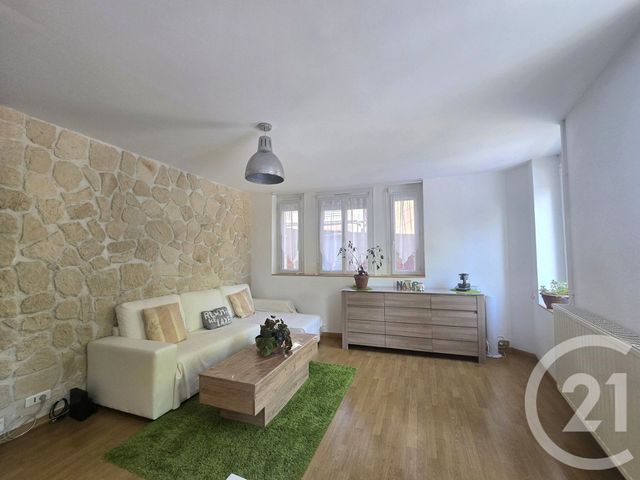 Appartement T3 à vendre CARBONNE