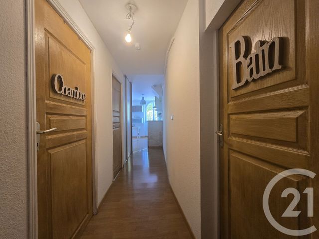Appartement T3 à vendre - 3 pièces - 58.0 m2 - CARBONNE - 31 - MIDI-PYRENEES - Century 21 Hnc.Immo