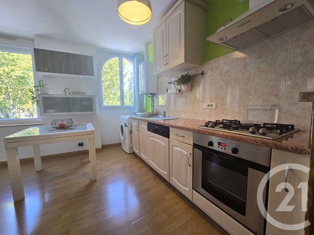Appartement T3 à vendre - 3 pièces - 58.0 m2 - CARBONNE - 31 - MIDI-PYRENEES - Century 21 Hnc.Immo