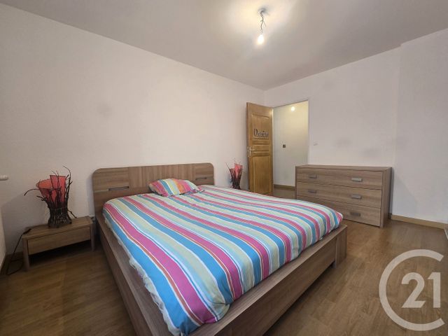 Appartement T3 à vendre - 3 pièces - 58.0 m2 - CARBONNE - 31 - MIDI-PYRENEES - Century 21 Hnc.Immo