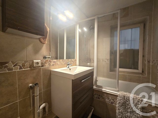 Appartement T3 à vendre - 3 pièces - 58.0 m2 - CARBONNE - 31 - MIDI-PYRENEES - Century 21 Hnc.Immo