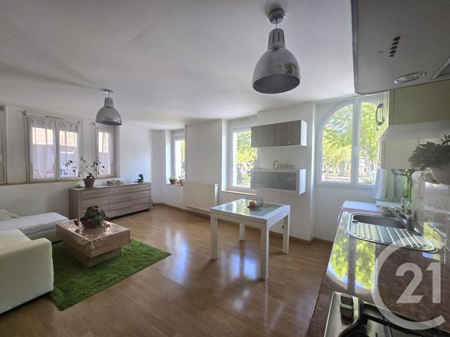 appartement - CARBONNE - 31