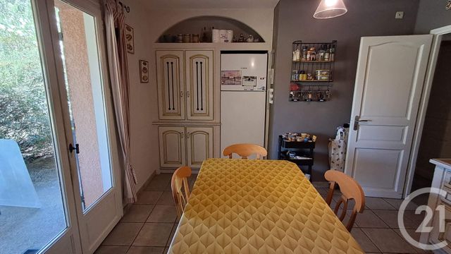 maison à vendre - 6 pièces - 160.0 m2 - CARBONNE - 31 - MIDI-PYRENEES - Century 21 Hnc.Immo