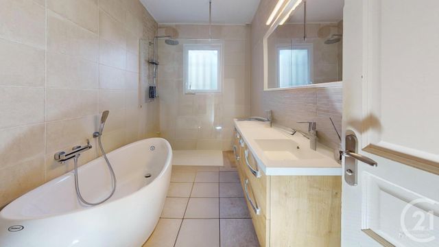 maison à vendre - 6 pièces - 160.0 m2 - CARBONNE - 31 - MIDI-PYRENEES - Century 21 Hnc.Immo