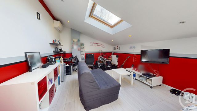 maison à vendre - 6 pièces - 160.0 m2 - CARBONNE - 31 - MIDI-PYRENEES - Century 21 Hnc.Immo