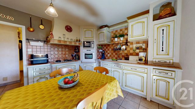 maison à vendre - 6 pièces - 160.0 m2 - CARBONNE - 31 - MIDI-PYRENEES - Century 21 Hnc.Immo