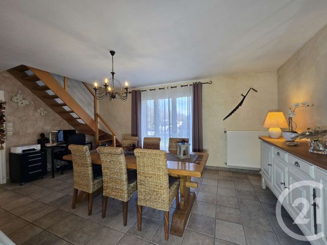 maison à vendre - 6 pièces - 160.0 m2 - CARBONNE - 31 - MIDI-PYRENEES - Century 21 Hnc.Immo