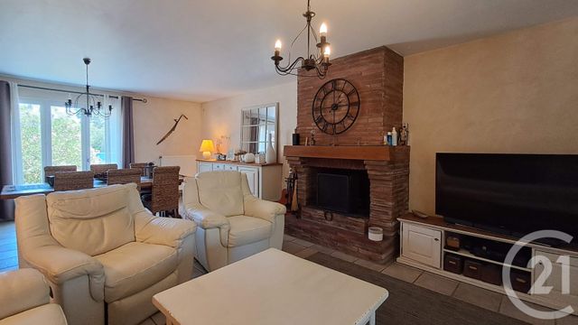 maison à vendre - 6 pièces - 160.0 m2 - RIEUX VOLVESTRE - 31 - MIDI-PYRENEES - Century 21 Hnc.Immo