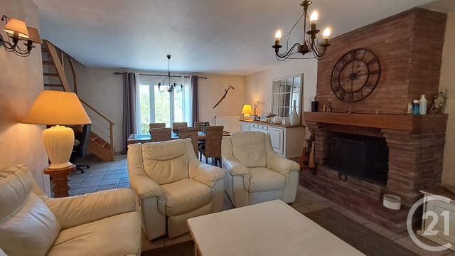 maison à vendre - 6 pièces - 160.0 m2 - CARBONNE - 31 - MIDI-PYRENEES - Century 21 Hnc.Immo
