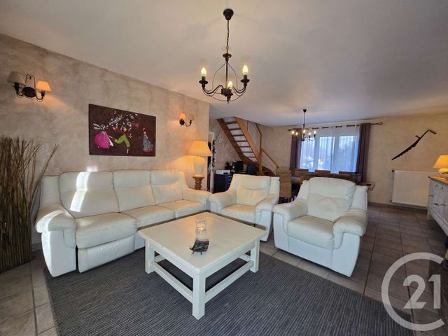 maison à vendre - 6 pièces - 160.0 m2 - CARBONNE - 31 - MIDI-PYRENEES - Century 21 Hnc.Immo