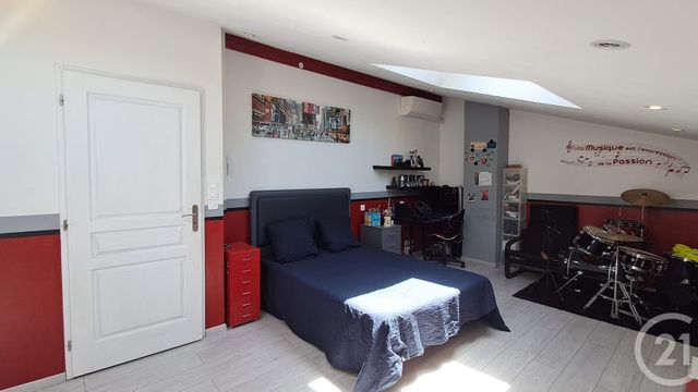 maison à vendre - 6 pièces - 160.0 m2 - CARBONNE - 31 - MIDI-PYRENEES - Century 21 Hnc.Immo