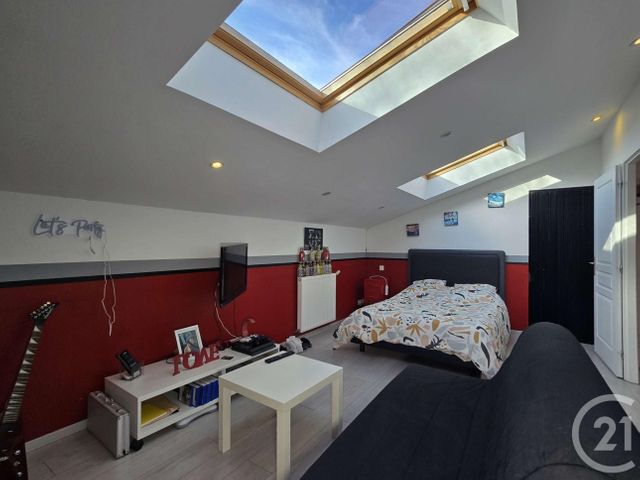 maison à vendre - 6 pièces - 160.0 m2 - CARBONNE - 31 - MIDI-PYRENEES - Century 21 Hnc.Immo