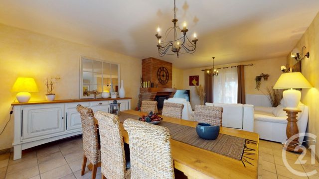 maison à vendre - 6 pièces - 160.0 m2 - CARBONNE - 31 - MIDI-PYRENEES - Century 21 Hnc.Immo
