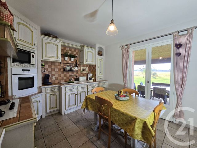 maison à vendre - 6 pièces - 160.0 m2 - CARBONNE - 31 - MIDI-PYRENEES - Century 21 Hnc.Immo