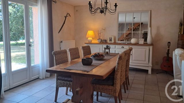 maison à vendre - 6 pièces - 160.0 m2 - CARBONNE - 31 - MIDI-PYRENEES - Century 21 Hnc.Immo