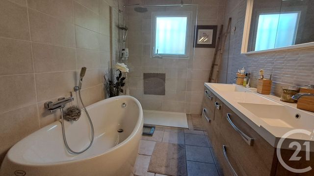 maison à vendre - 6 pièces - 160.0 m2 - RIEUX VOLVESTRE - 31 - MIDI-PYRENEES - Century 21 Hnc.Immo