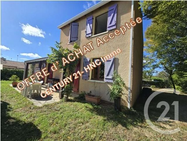 maison - CARBONNE - 31