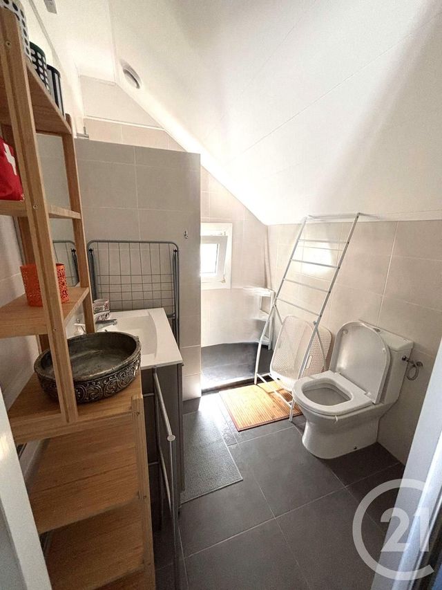 Afficher la photo en grand maison à vendre - 3 pièces - 47.0 m2 - DAUMAZAN SUR ARIZE - 09 - MIDI-PYRENEES - Century 21 Hnc.Immo