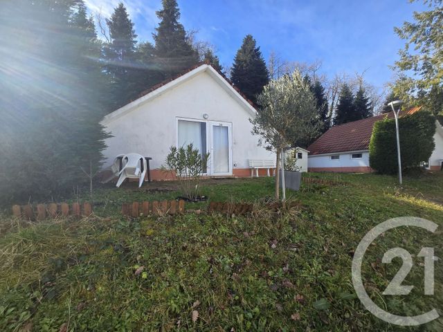 maison - DAUMAZAN SUR ARIZE - 09