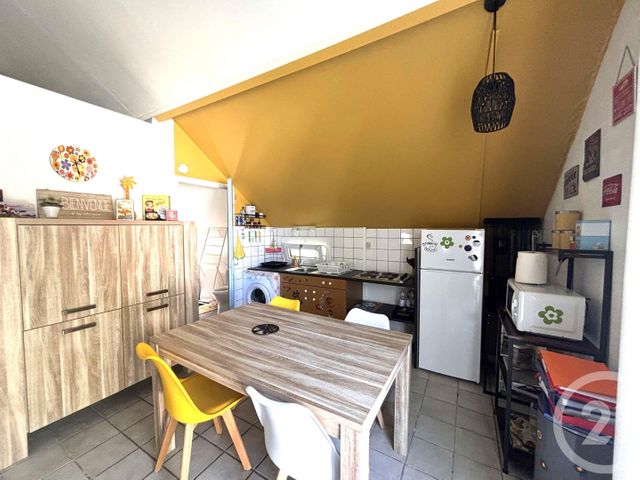 Afficher la photo en grand maison à vendre - 3 pièces - 47.0 m2 - DAUMAZAN SUR ARIZE - 09 - MIDI-PYRENEES - Century 21 Hnc.Immo