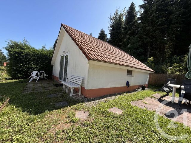 Afficher la photo en grand maison à vendre - 3 pièces - 47.0 m2 - DAUMAZAN SUR ARIZE - 09 - MIDI-PYRENEES - Century 21 Hnc.Immo