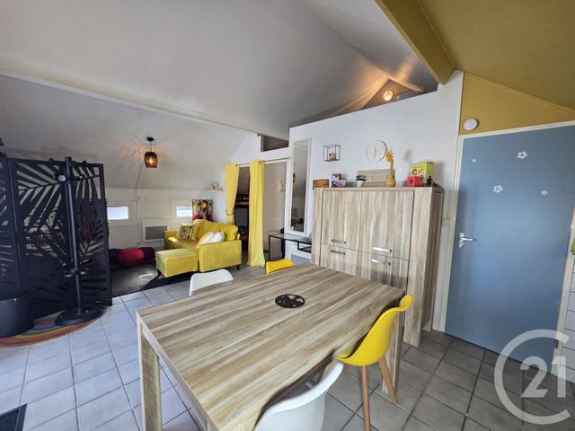 Afficher la photo en grand maison à vendre - 3 pièces - 47.0 m2 - DAUMAZAN SUR ARIZE - 09 - MIDI-PYRENEES - Century 21 Hnc.Immo