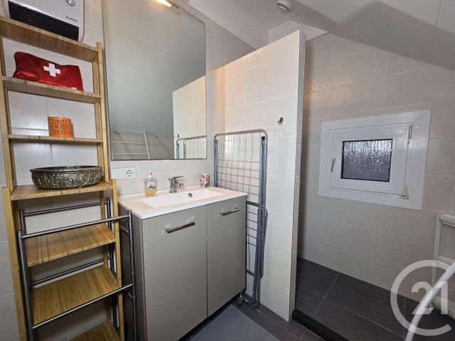 Afficher la photo en grand maison à vendre - 3 pièces - 47.0 m2 - DAUMAZAN SUR ARIZE - 09 - MIDI-PYRENEES - Century 21 Hnc.Immo