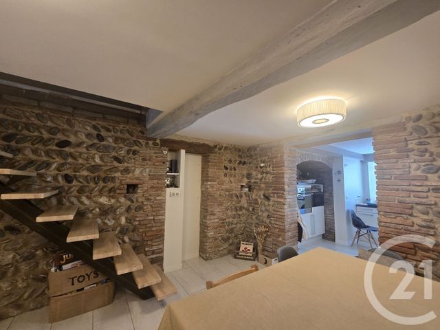 maison - CARBONNE - 31