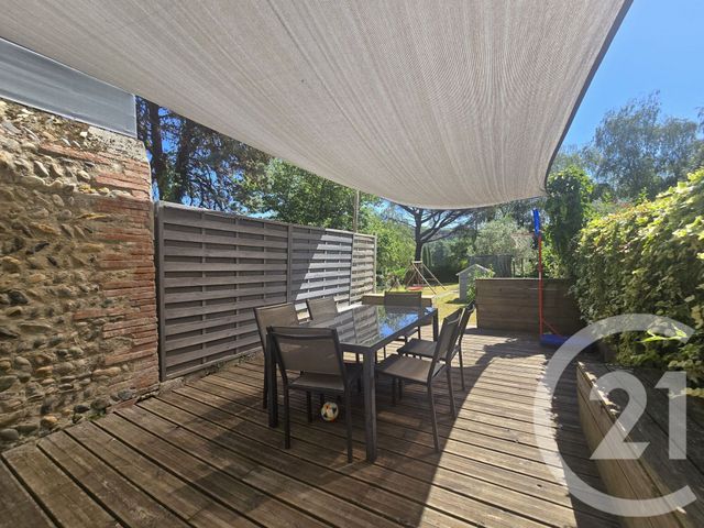 maison - CARBONNE - 31