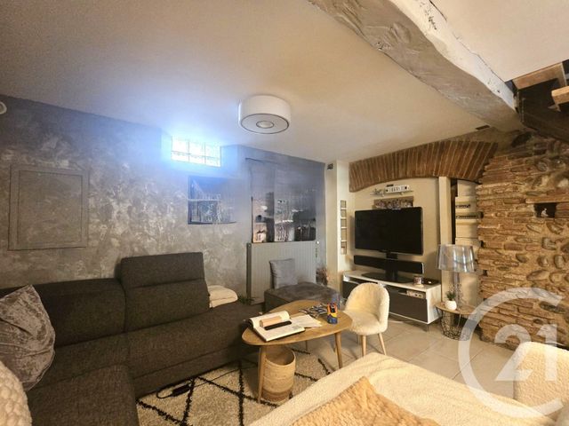 maison à vendre - 4 pièces - 95.0 m2 - CARBONNE - 31 - MIDI-PYRENEES - Century 21 Hnc.Immo