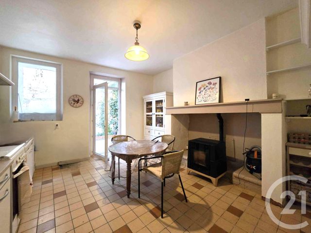 maison à vendre - 5 pièces - 155.0 m2 - MONTESQUIEU VOLVESTRE - 31 - MIDI-PYRENEES - Century 21 Hnc.Immo