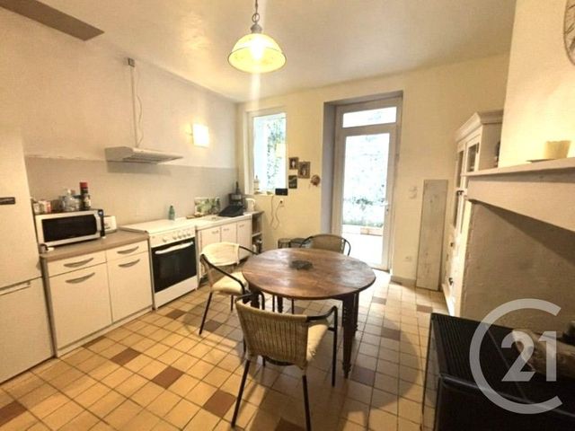 maison à vendre - 5 pièces - 155.0 m2 - MONTESQUIEU VOLVESTRE - 31 - MIDI-PYRENEES - Century 21 Hnc.Immo