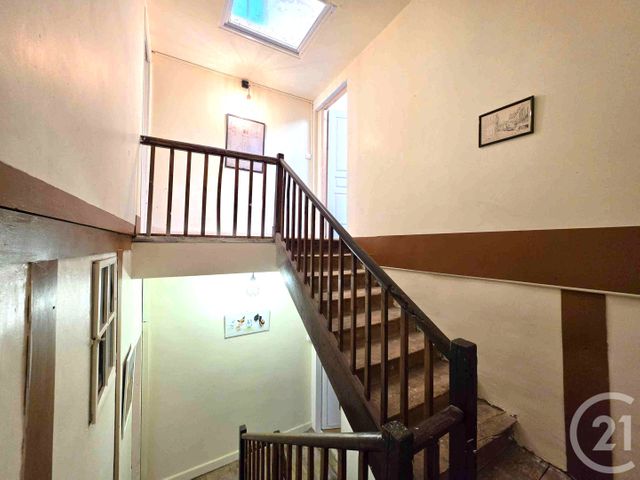 maison à vendre - 5 pièces - 155.0 m2 - MONTESQUIEU VOLVESTRE - 31 - MIDI-PYRENEES - Century 21 Hnc.Immo
