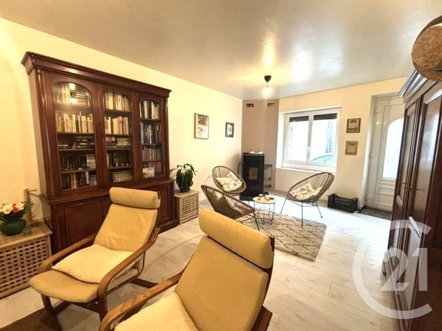 maison à vendre - 5 pièces - 155.0 m2 - MONTESQUIEU VOLVESTRE - 31 - MIDI-PYRENEES - Century 21 Hnc.Immo