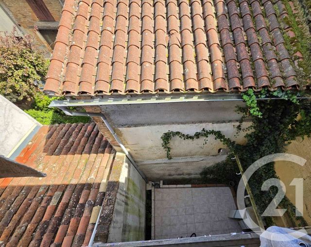 maison à vendre - 5 pièces - 155.0 m2 - MONTESQUIEU VOLVESTRE - 31 - MIDI-PYRENEES - Century 21 Hnc.Immo