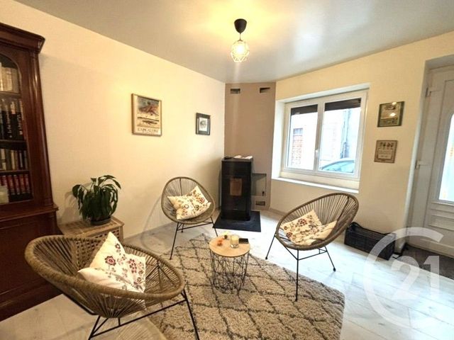 maison à vendre - 5 pièces - 155.0 m2 - MONTESQUIEU VOLVESTRE - 31 - MIDI-PYRENEES - Century 21 Hnc.Immo