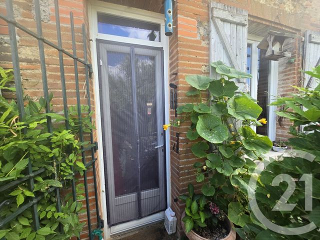 Maison à vendre CARBONNE