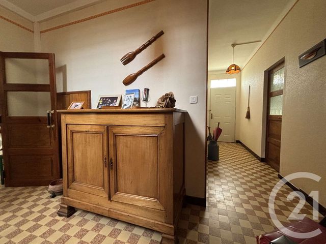 maison à vendre - 7 pièces - 155.6 m2 - ST SULPICE SUR LEZE - 31 - MIDI-PYRENEES - Century 21 Hnc.Immo